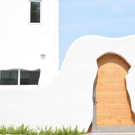Mare Cielo Xiaoliuqiu Exterior foto