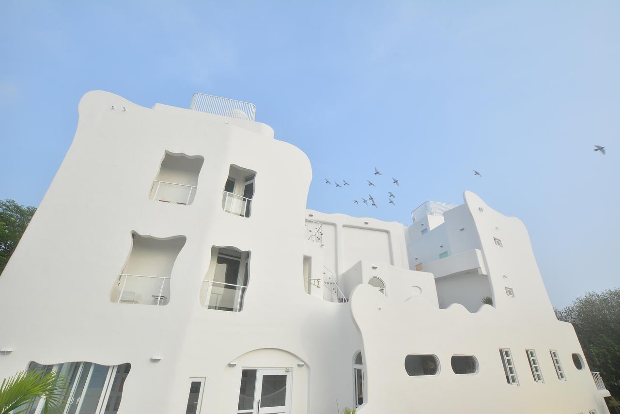 Mare Cielo Xiaoliuqiu Exterior foto