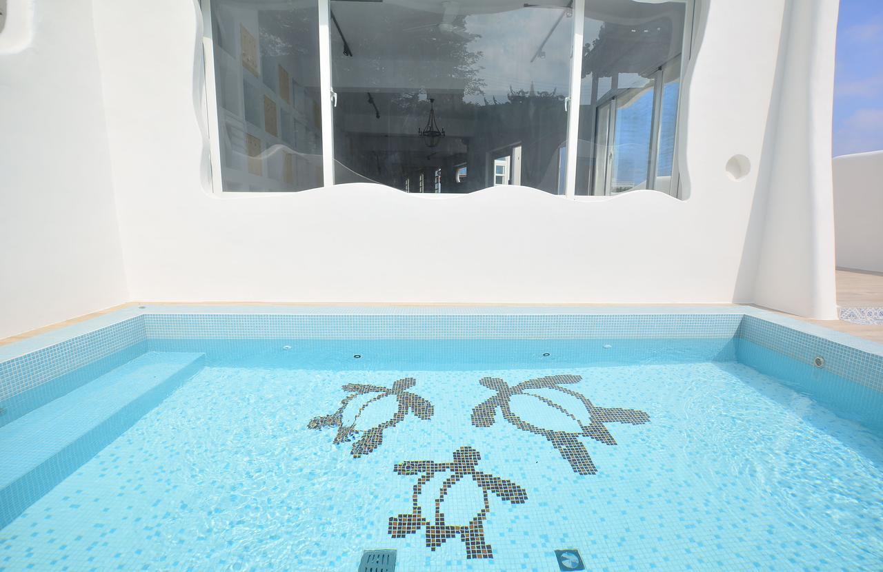 Mare Cielo Xiaoliuqiu Exterior foto