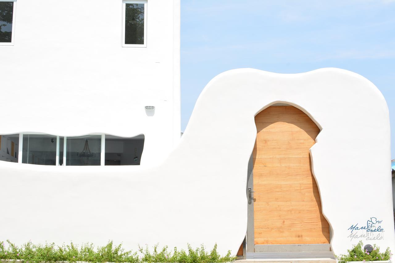 Mare Cielo Xiaoliuqiu Exterior foto