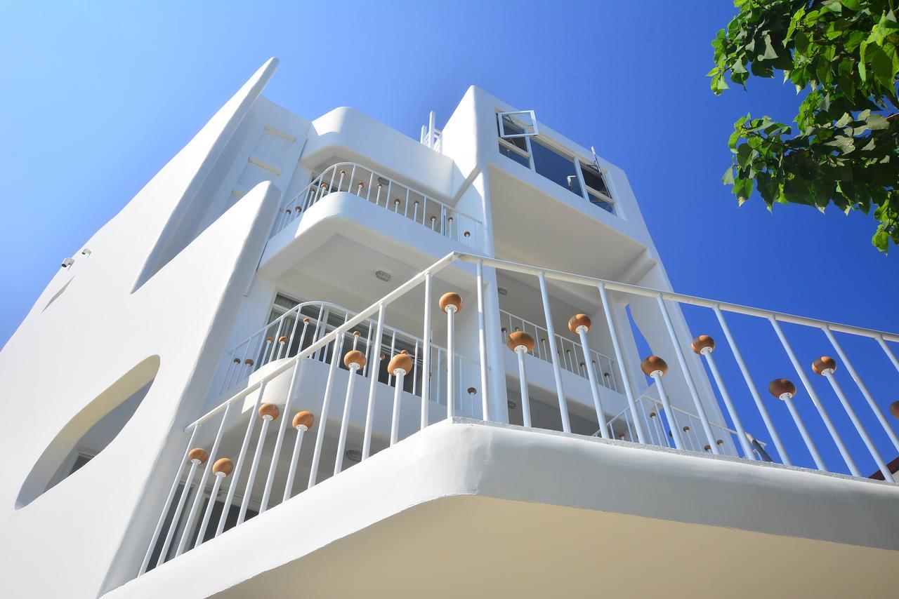Mare Cielo Xiaoliuqiu Exterior foto