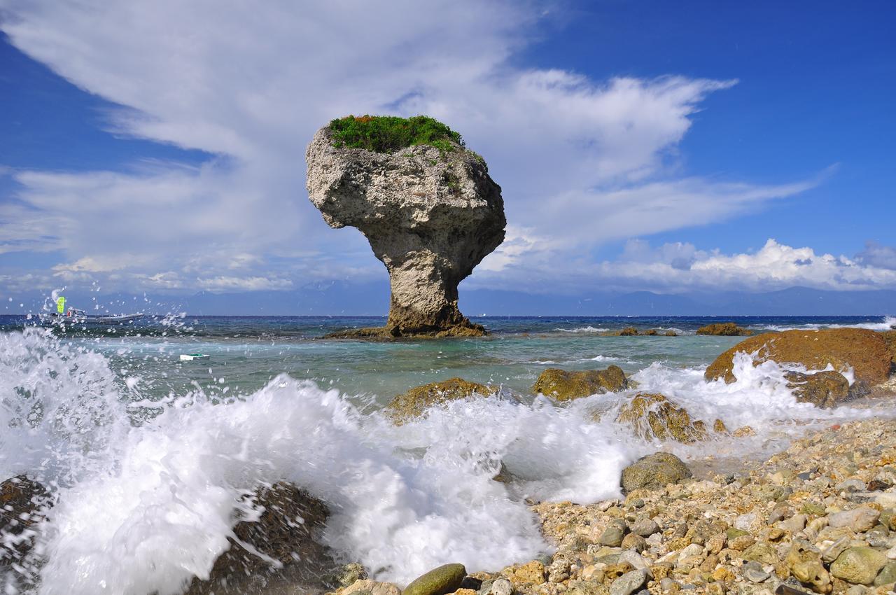 Mare Cielo Xiaoliuqiu Exterior foto